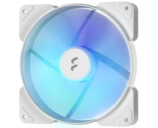 Кулер для корпуса Fractal Design Aspect 14 RGB PWM White Frame (FD-F-AS1-1409)