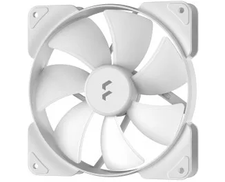 Кулер для корпуса Fractal Design Aspect 14 RGB PWM White Frame (FD-F-AS1-1409)