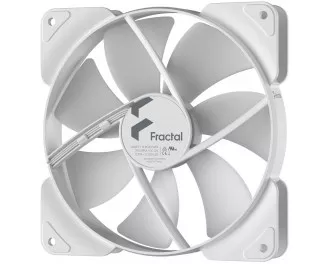 Кулер для корпуса Fractal Design Aspect 14 RGB PWM White Frame (FD-F-AS1-1409)