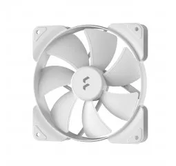 Кулер для корпусу Fractal Design Aspect 14 White (FD-F-AS1-1402)