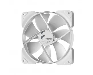 Кулер для корпуса Fractal Design Aspect 14 White (FD-F-AS1-1402)