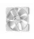 Кулер для корпуса Fractal Design Aspect 14 White (FD-F-AS1-1402)