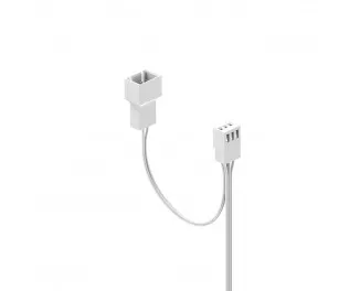 Кулер для корпуса Fractal Design Aspect 14 White (FD-F-AS1-1402)