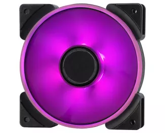 Кулер для корпуса Fractal Design Prisma AL-12 PWM (FD-FAN-PRI-AL12-PWM)