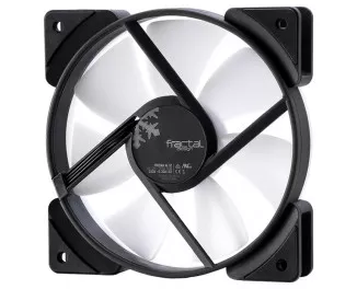 Кулер для корпуса Fractal Design Prisma AL-12 PWM (FD-FAN-PRI-AL12-PWM)