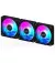 Кулер для корпуса Gigabyte AORUS EZ CHAIN FAN 120 3-Pack (GP-ECFAN1203)