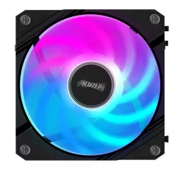 Кулер для корпуса Gigabyte AORUS EZ CHAIN FAN 120 (GP-ECFAN1201)