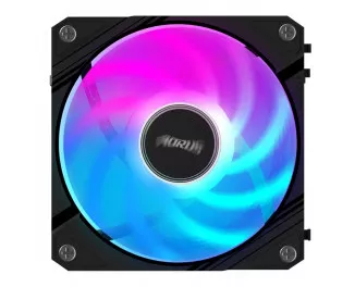 Кулер для корпуса Gigabyte AORUS EZ CHAIN FAN 120 (GP-ECFAN1201)