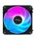 Кулер для корпуса Gigabyte AORUS EZ CHAIN FAN 120 (GP-ECFAN1201)