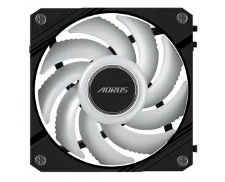 Кулер для корпуса Gigabyte AORUS EZ CHAIN FAN 120 (GP-ECFAN1201)
