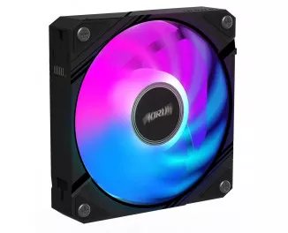 Кулер для корпуса Gigabyte AORUS EZ CHAIN FAN 120 (GP-ECFAN1201)