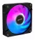 Кулер для корпуса Gigabyte AORUS EZ CHAIN FAN 120 (GP-ECFAN1201)