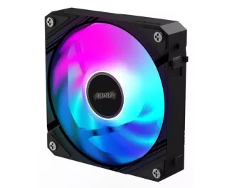 Кулер для корпуса Gigabyte AORUS EZ CHAIN FAN 120 (GP-ECFAN1201)
