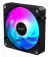 Кулер для корпуса Gigabyte AORUS EZ CHAIN FAN 120 (GP-ECFAN1201)