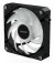 Кулер для корпуса Gigabyte AORUS EZ CHAIN FAN 120 (GP-ECFAN1201)
