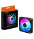 Кулер для корпуса Gigabyte AORUS EZ CHAIN FAN 120 (GP-ECFAN1201)
