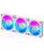 Кулер для корпуса Gigabyte AORUS EZ CHAIN FAN 120 ICE 3-Pack (GP-ECFAN1203 ICE)