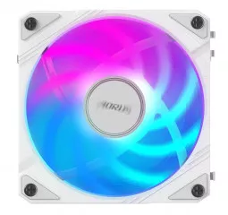 Кулер для корпуса Gigabyte AORUS EZ CHAIN FAN 120 ICE (GP-ECFAN1201 ICE)