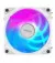Кулер для корпуса Gigabyte AORUS EZ CHAIN FAN 120 ICE (GP-ECFAN1201 ICE)