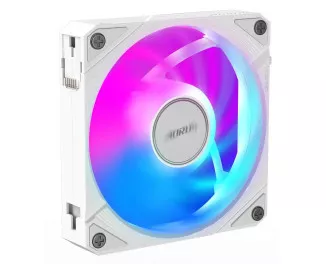 Кулер для корпуса Gigabyte AORUS EZ CHAIN FAN 120 ICE (GP-ECFAN1201 ICE)