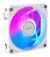 Кулер для корпуса Gigabyte AORUS EZ CHAIN FAN 120 ICE (GP-ECFAN1201 ICE)