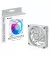 Кулер для корпуса Gigabyte AORUS EZ CHAIN FAN 120 ICE (GP-ECFAN1201 ICE)