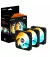 Кулер для корпуса Gigabyte EZ CHAIN FAN 120 3-Pack (GP-GBT EZFAN1203)