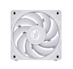 Кулер для корпуса Lian Li P28 Single White (G99.12P281W.00)