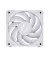 Кулер для корпуса Lian Li P28 Single White (G99.12P281W.00)