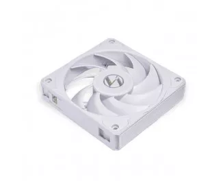 Кулер для корпуса Lian Li P28 Single White (G99.12P281W.00)