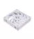 Кулер для корпуса Lian Li P28 Single White (G99.12P281W.00)