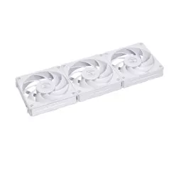 Кулер для корпуса Lian Li P28 Triple White (G99.12P283W.00)