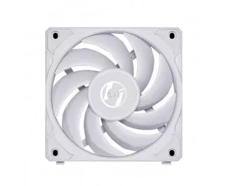 Кулер для корпуса Lian Li P28 Triple White (G99.12P283W.00)