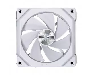 Кулер для корпусу Lian Li SL V2 Reverse White (G99.12RSLV21W.00)