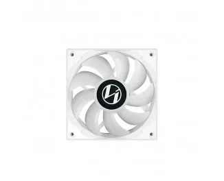 Кулер для корпуса Lian Li ST120-3 Triple White (G99.12ST3W.00)