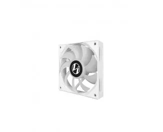 Кулер для корпуса Lian Li ST120-3 Triple White (G99.12ST3W.00)