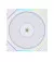 Кулер для корпуса Lian Li TL 120-1 White (G99.12TL1W.00)