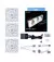 Кулер для корпусу Lian Li TL 120-3 White (G99.12TL3W.00)