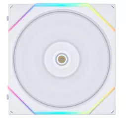 Кулер для корпуса Lian Li TL 140-1 White (G99.14TL1W.00)