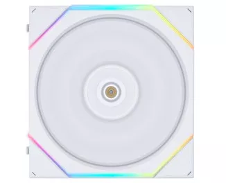 Кулер для корпуса Lian Li TL 140-1 White (G99.14TL1W.00)