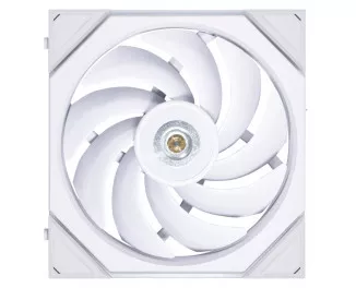 Кулер для корпуса Lian Li TL 140-1 White (G99.14TL1W.00)