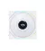 Кулер для корпуса Lian Li TL LCD 120-3 White (G99.12TLLCD3W.00)