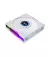 Кулер для корпуса Lian Li TL LCD 120-3 White (G99.12TLLCD3W.00)