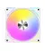 Кулер для корпуса Lian Li Uni Fan ALV2 120-3 Triple White (G99.12ALV23W.00)