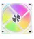 Кулер для корпуса Lian Li Uni Fan ALV2 120-3 Triple White (G99.12ALV23W.00)