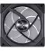 Кулер для корпуса Lian Li Uni Fan IN 120-3 Triple Black (G99.12SLIN3B.00)