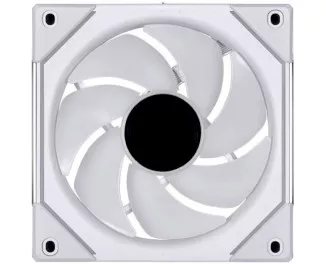 Кулер для корпуса Lian Li Uni Fan IN 120-3 Triple White (G99.12SLIN3W.00)