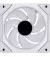 Кулер для корпуса Lian Li Uni Fan IN 120-3 Triple White (G99.12SLIN3W.00)