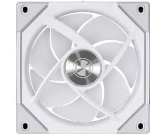 Кулер для корпуса Lian Li Uni Fan IN 120-3 Triple White (G99.12SLIN3W.00)