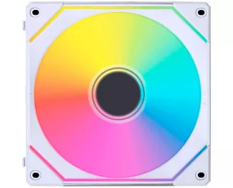 Кулер для корпуса Lian Li Uni Fan IN 140 Single White (G99.14SLIN1W.00)